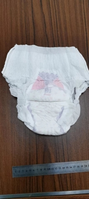 월경 패드는 헐떡거립니다 여성을 위한 월경 기간 생리대 패드