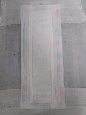 비 등급 통기성 갓 태어난 마른 기저귀 밤새 인쇄된 아기는 SAP에게 기저귀를 채웁니다